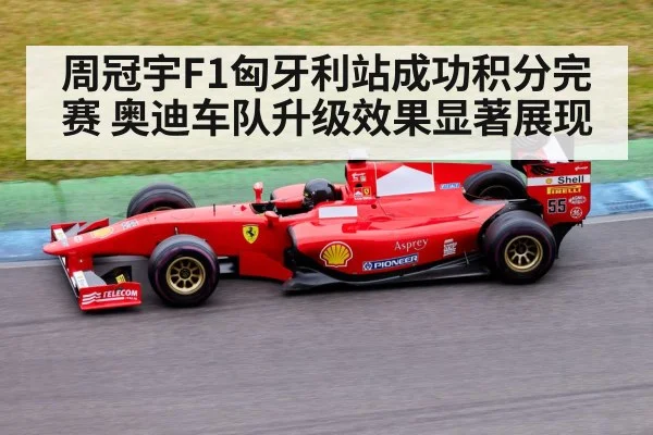 周冠宇F1匈牙利站成功积分完赛 奥迪车队升级效果显著展现